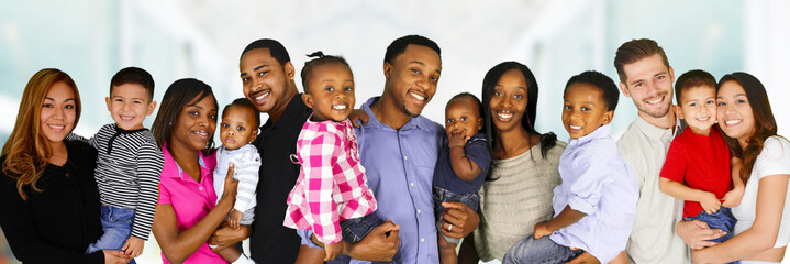Families
