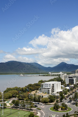Cairns view 1711 © electra kay-smith