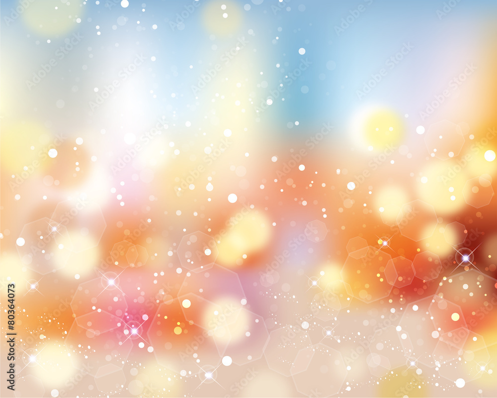 Fototapeta premium shines background