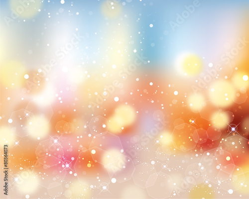 shines background