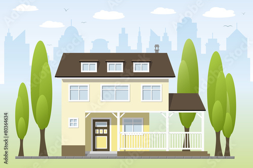 Country House