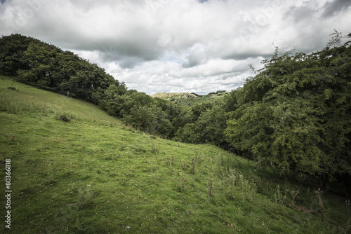 peak district