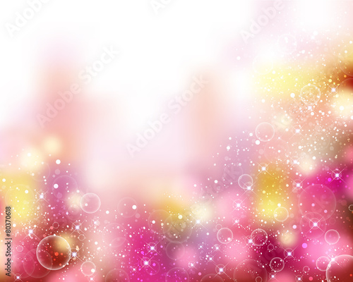 shines background