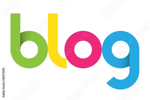 "BLOG" (social media news online web like)