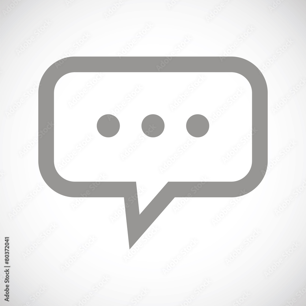 Talk black icon Talk black icon