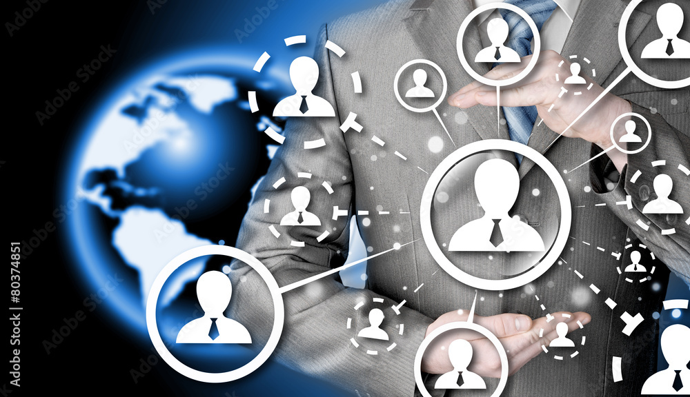 protect social connection concept protect social connection concept