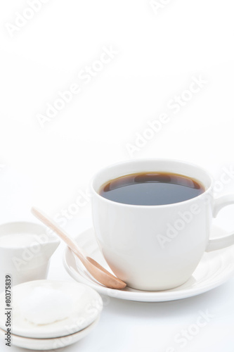 コーヒーセットイメージ