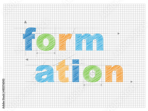 FORMATION (CV emploi continue professionnelle)