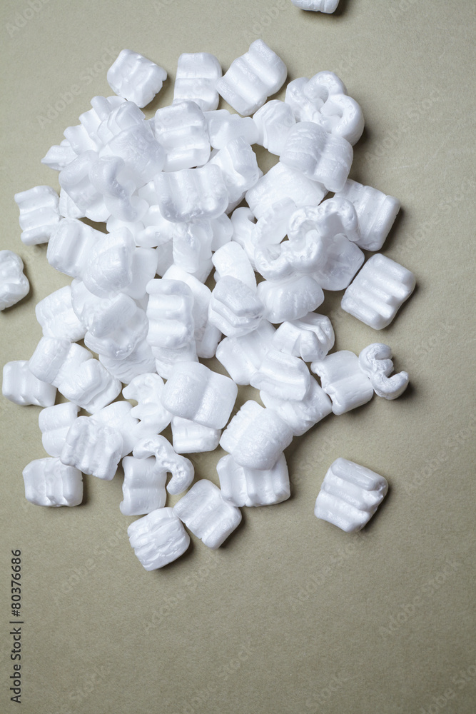 white packaging filling white packaging filling