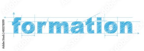 FORMATION (CV emploi continue professionnelle)