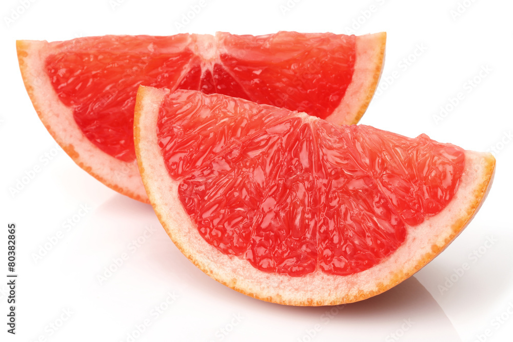 Two Slice Grapefruit Two Slice Grapefruit