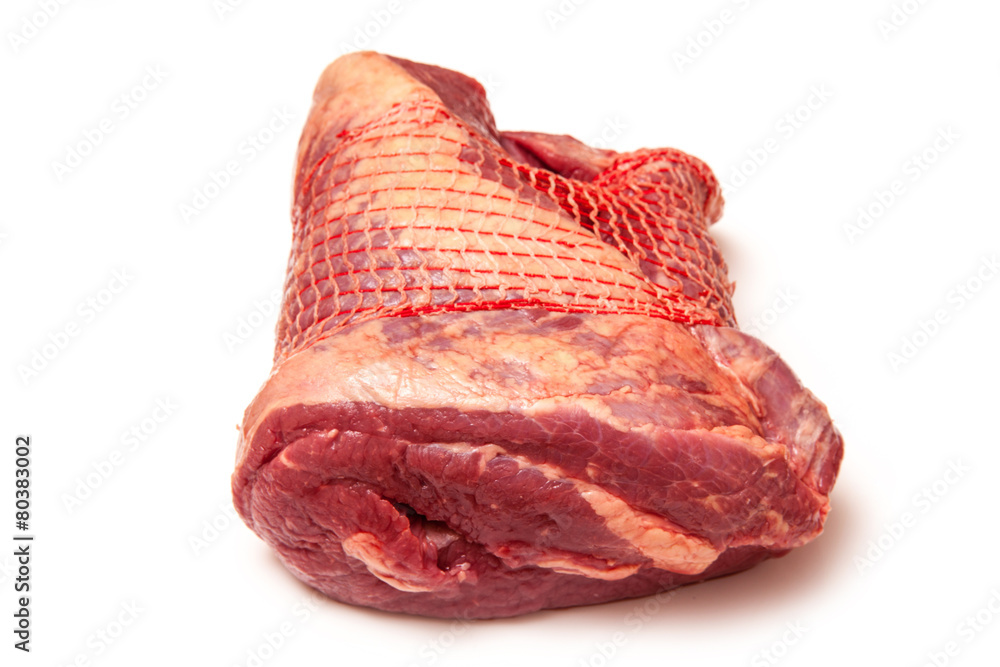 Fototapeta premium Beef Brisket