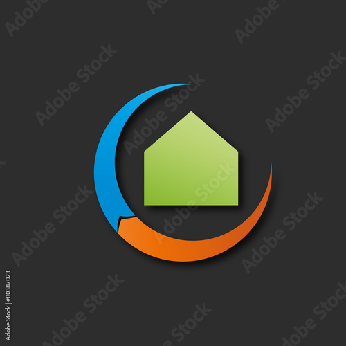 logo business