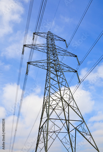 Electricity Pylon