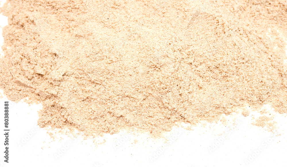 sand pile sand pile