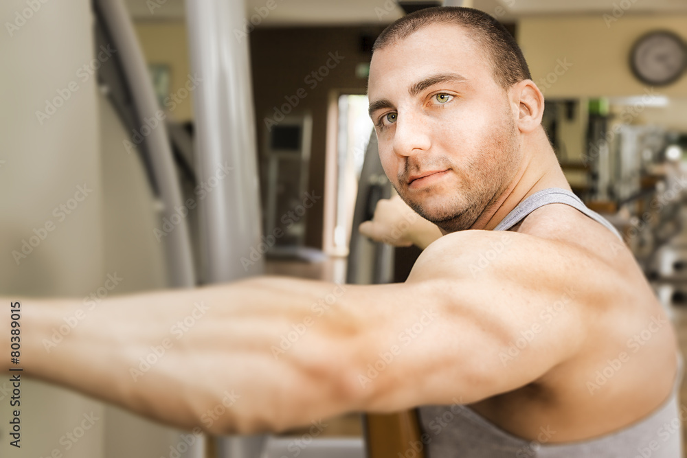 bodybuilding man bodybuilding man
