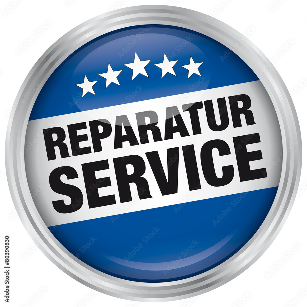 Reparatur Service