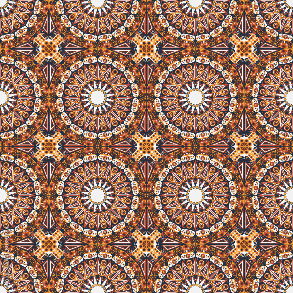 Abstract pattern seamless Abstract pattern seamless