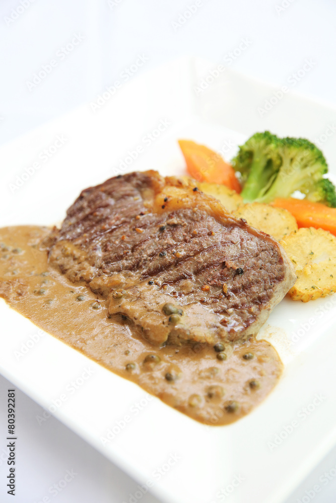 beef steak beef steak