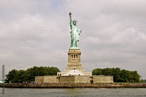 Statue of Liberty © florastekelorom