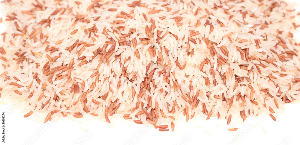 brown rice brown rice