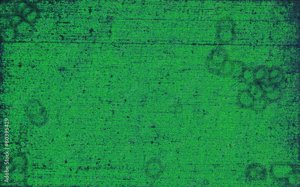 Obraz premium Color grunge abstract background