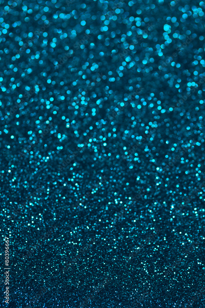 defocused abstract blue lights background defocused abstract blue lights background