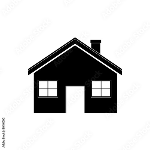 Semple black house