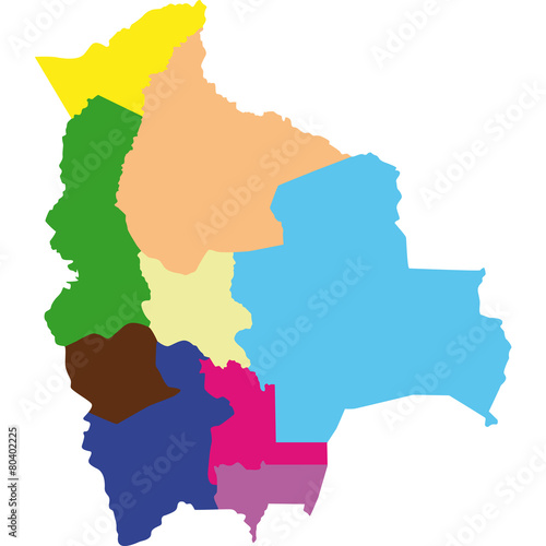 bOLIVIA