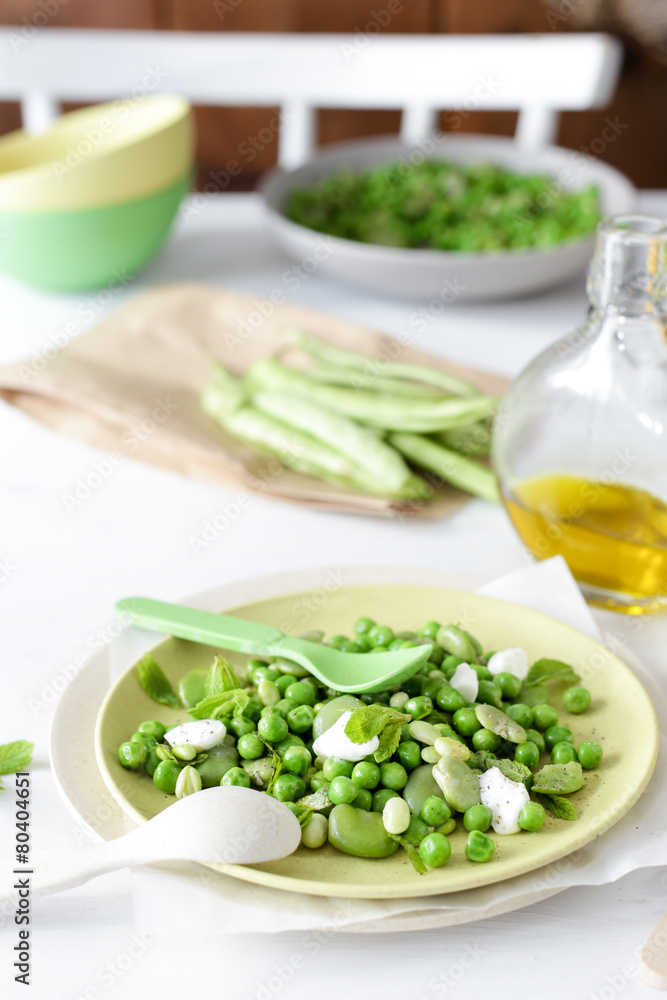 Edamame Edamame