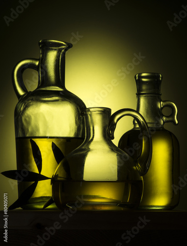 oilive oil photo