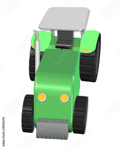 traktör