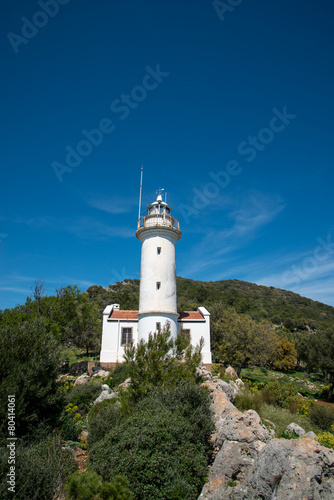 Gelidonya Deniz Feneri