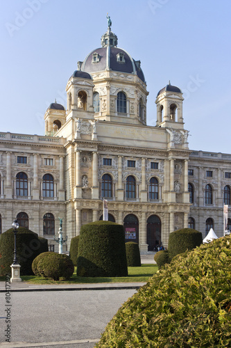 Wien, Naturhistorisches Museum