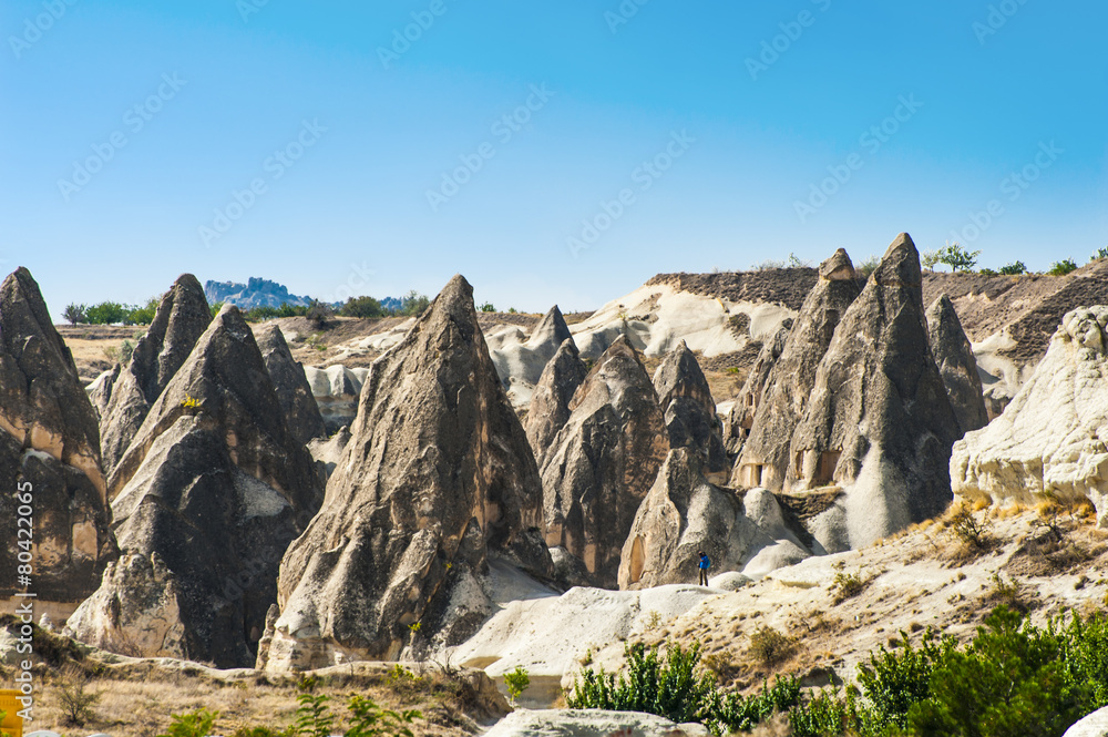 Goreme