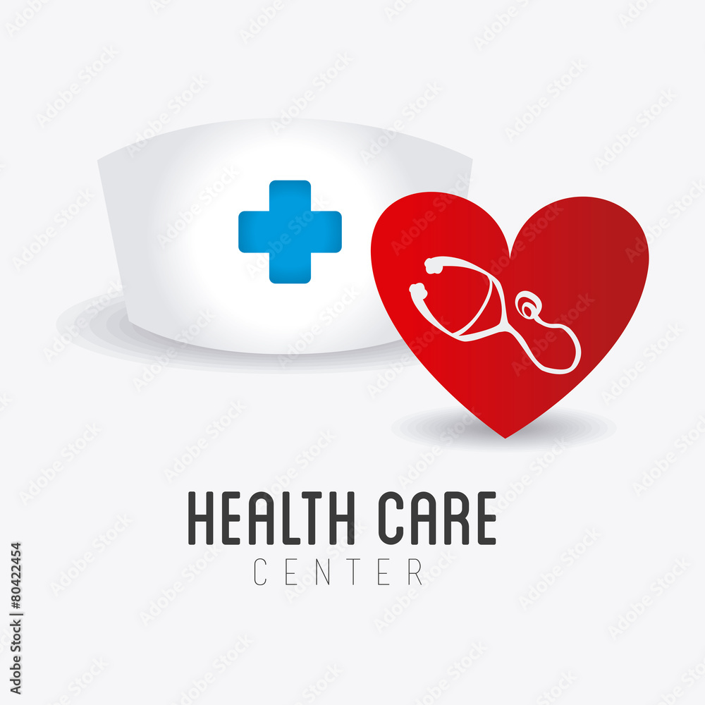 Obraz premium Medical design.