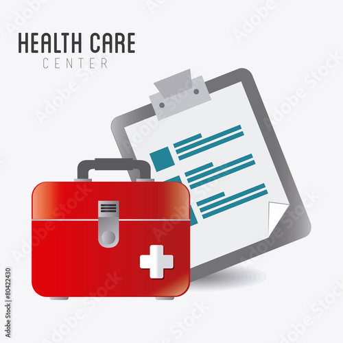 Medical design.