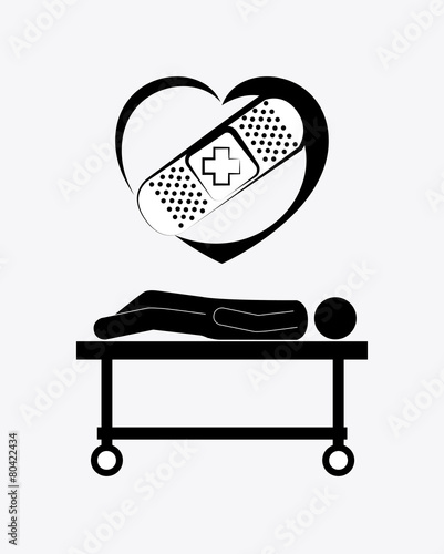 Medical design.