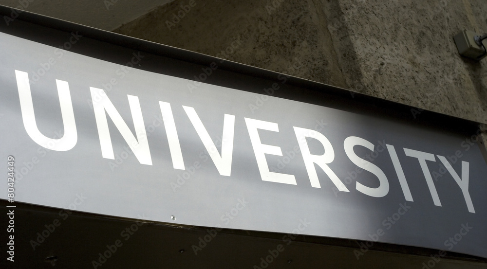 University University