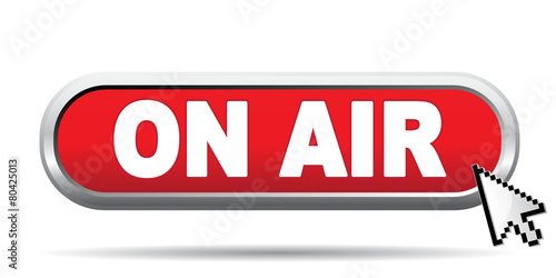 ON AIR ICON
