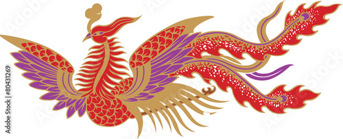 전통문양이미지