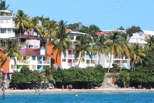 Guadeloupe - Ilet Gosier - Janv 2015 - Nath