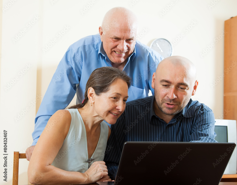couple with man in internet couple with man in internet