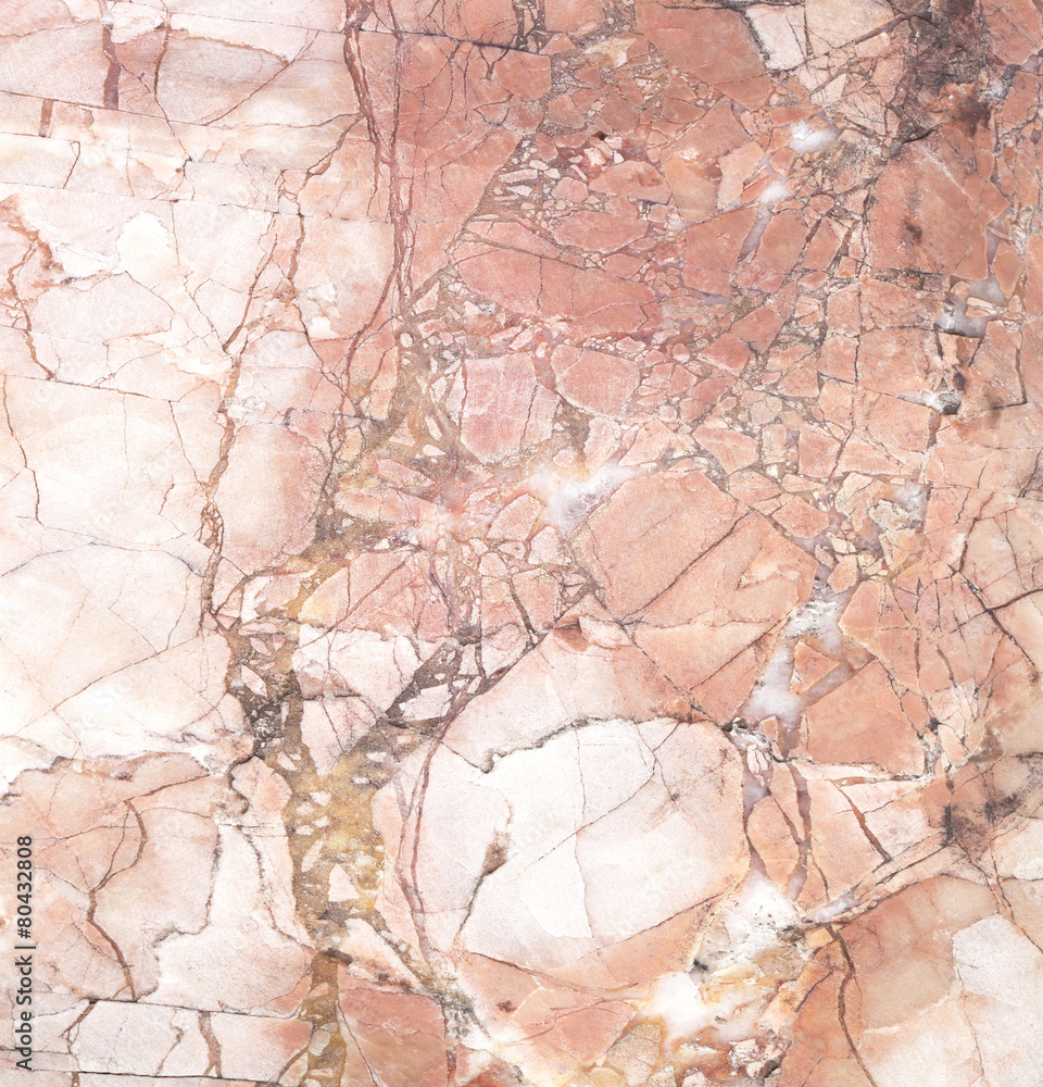 Naklejka premium marble texture background