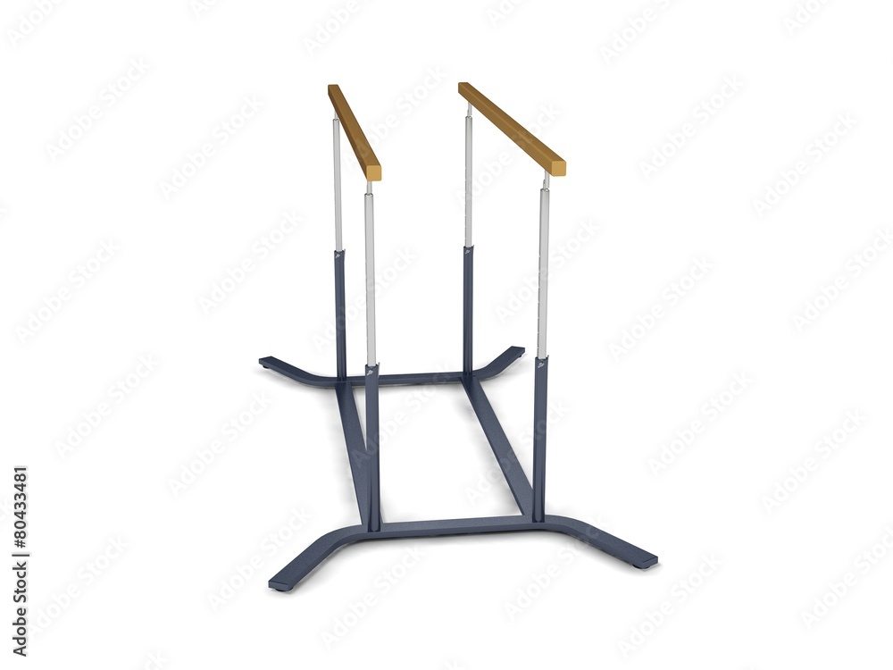 parallel bars parallel bars