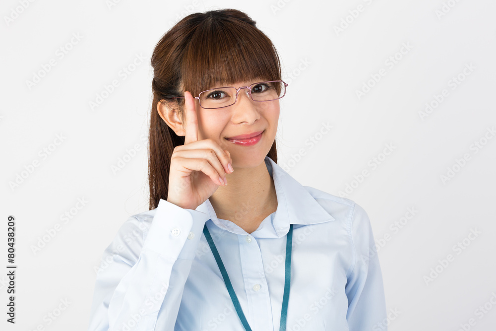 OL女性 OL女性