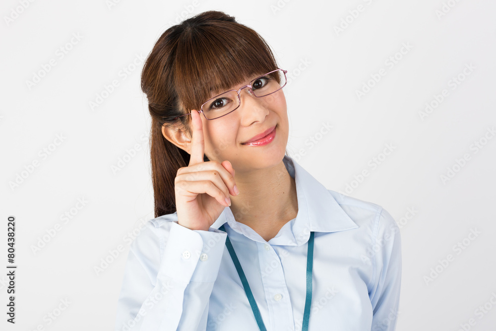 OL女性 OL女性