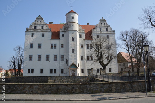 Schloss Schoenfeld, Dresden photo