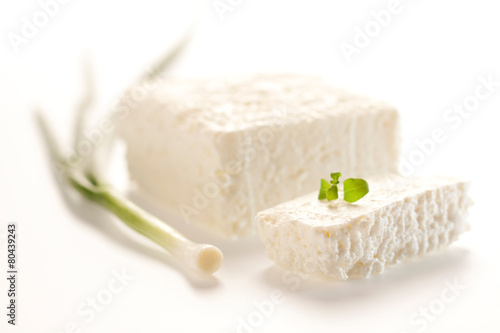 Valokuva Curd