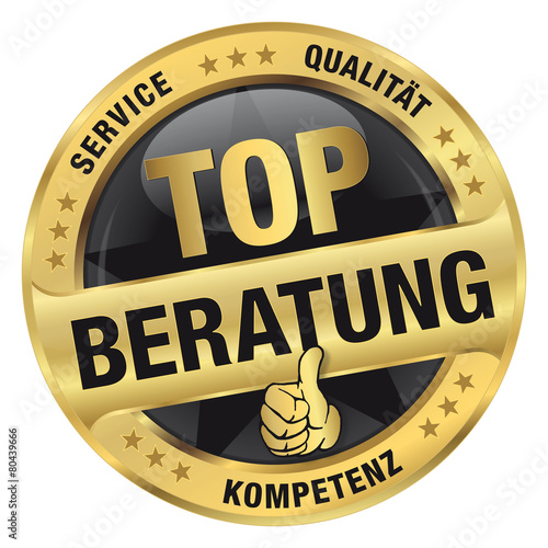 Top Beratung - Service, Qualität, Kompetenz